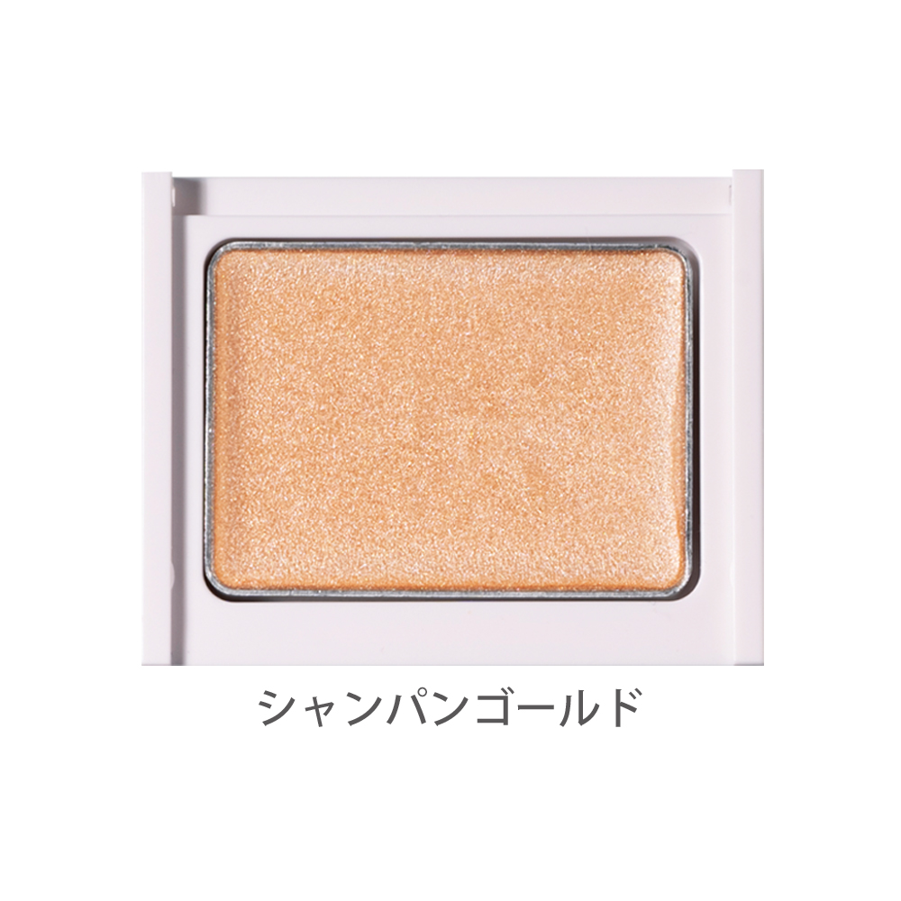 カラーコレクション　クリームカラー