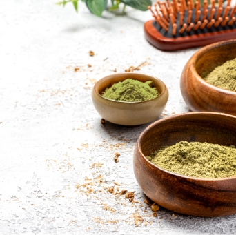 Henna Care